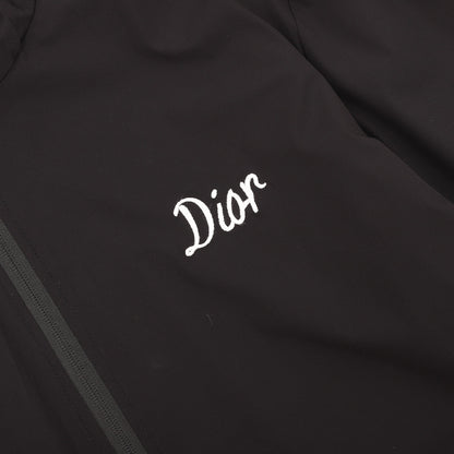 Dior Windrbreaker Jacket "Black"