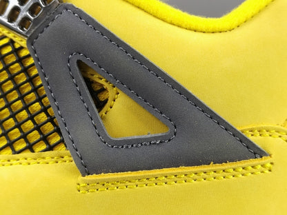 Air Jordan 4 Retro "Lightning"
