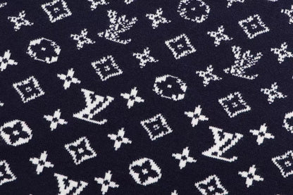 Louis Vuitton Sweater "Gradient White"