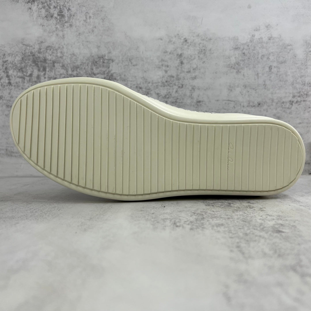 Rick Owens Porterville High "Black"