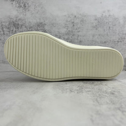 Rick Owens Porterville High "Black"