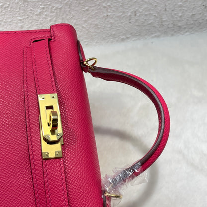 Hermes Mini Kelly 20