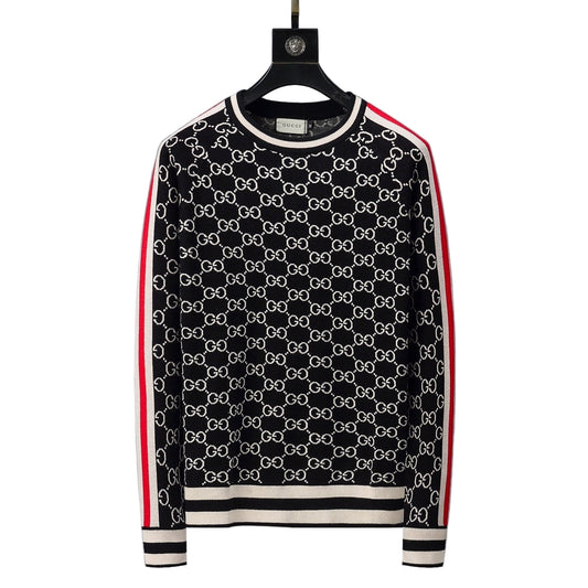 Gucci Sweater "Black"