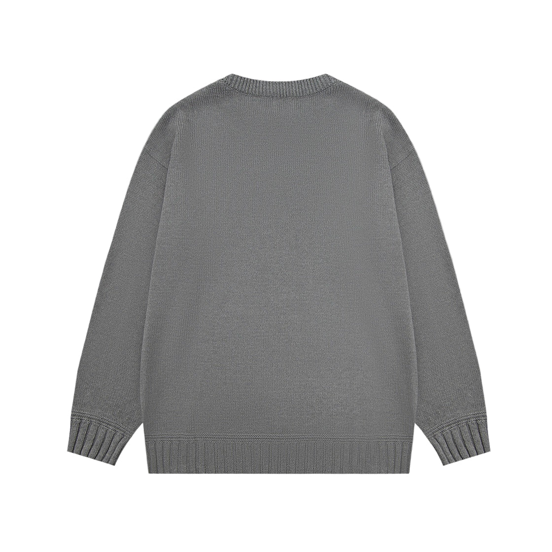 Burberry Sweater "Grey"