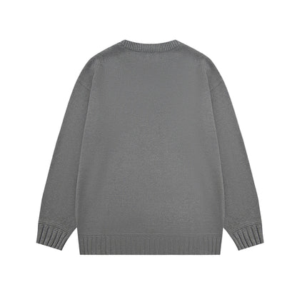 Burberry Sweater "Grey"