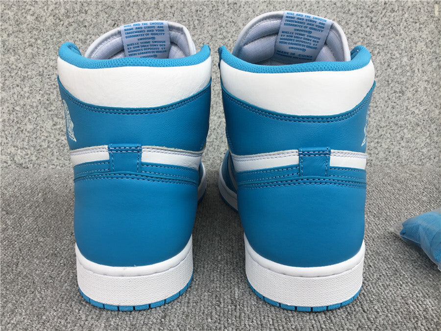Jordan 1 Retro High OG "UNC"