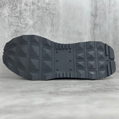 Valentino Garavani Netrunner "Black-Grey Camo"