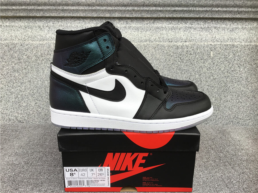 Air Jordan 1 Retro OG High "All Star-Chameleon"