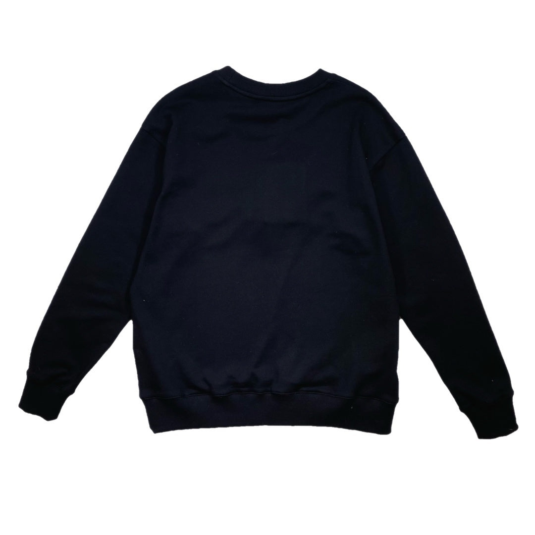 Burberry Sweatshirt "Black"