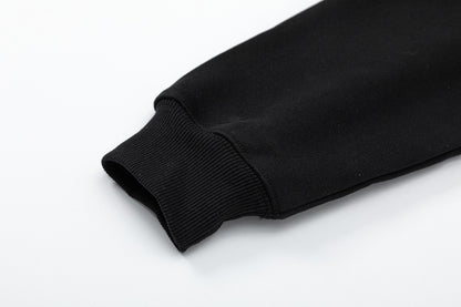 Burberry Hoodie "Black"