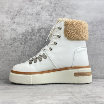 Hermes Flocon "White"