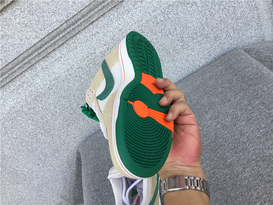 Nike x Jarritos SB Dunk Low