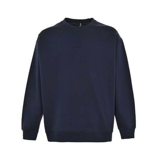 Louis Vuitton Sweatshirt "Navy Blue"