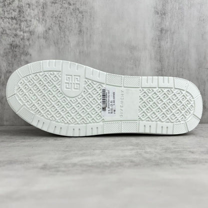 Givenchy Low-Top G4 "White-Black"