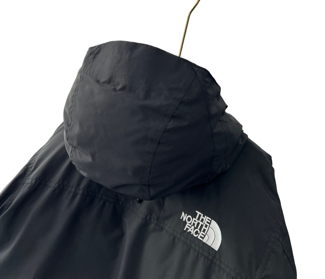 The North Face Mountain Guide Down Jacket "Black"