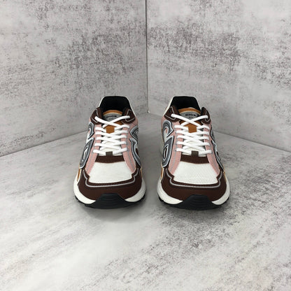 Dior B30 "White-Brown"