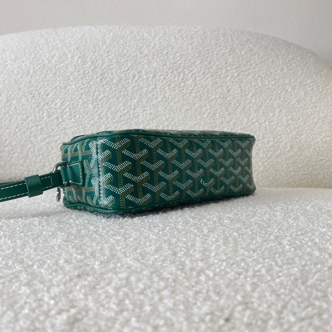 Goyard Cap-Vert PM Bag