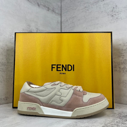Fendi Match "Beige-Pink"