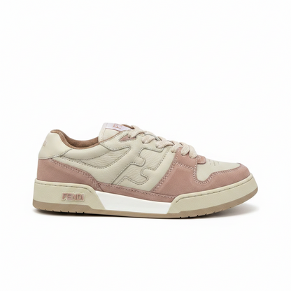 Fendi Match "Beige-Pink"