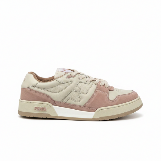 Fendi Match "Beige-Pink"