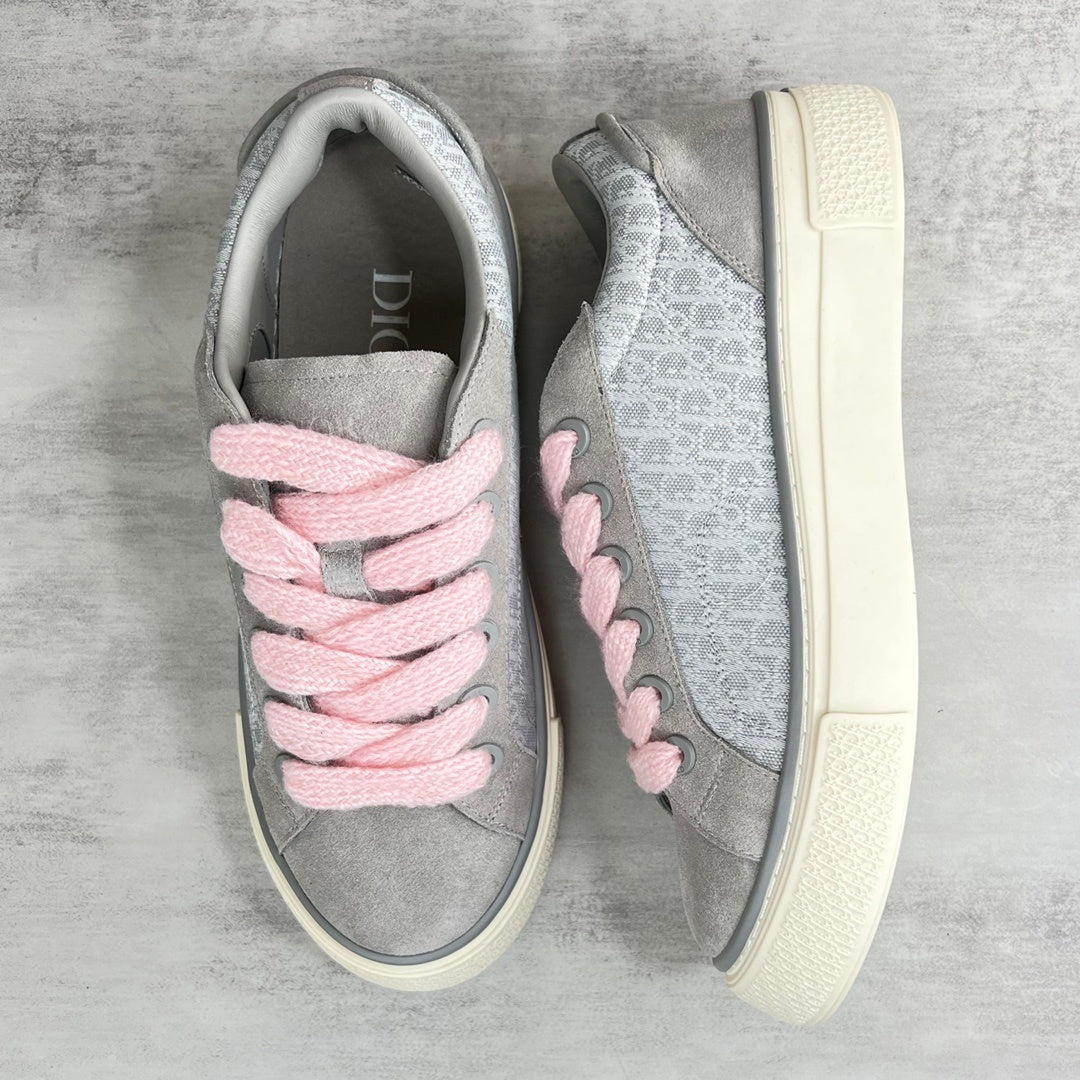 Dior B33 "Grey"