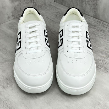 Givenchy Low-Top G4 "White-Black"