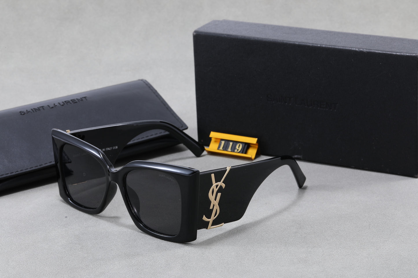 Saint Laurent Sunglasses