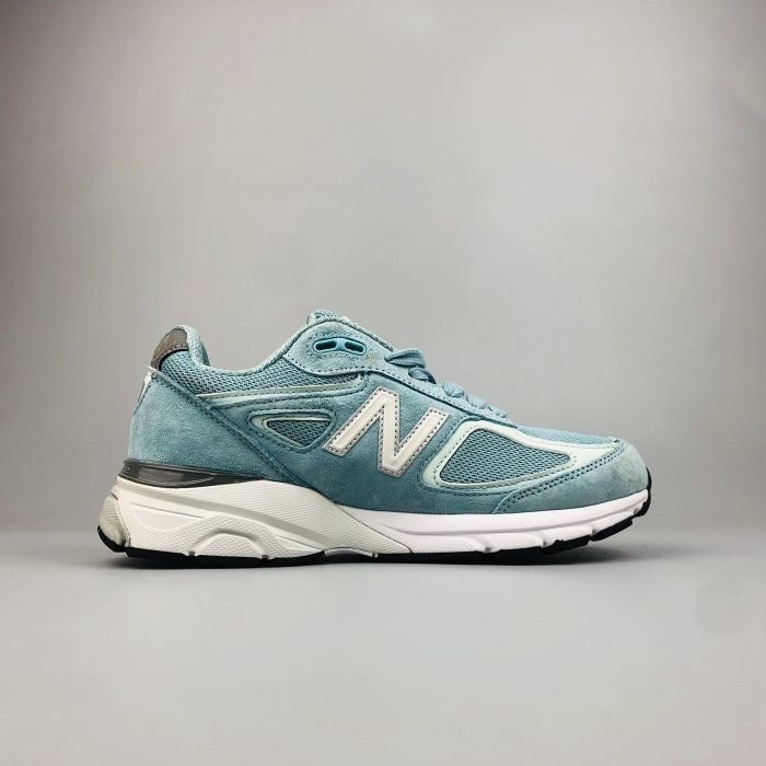 New Balance 990 “Blue-White”