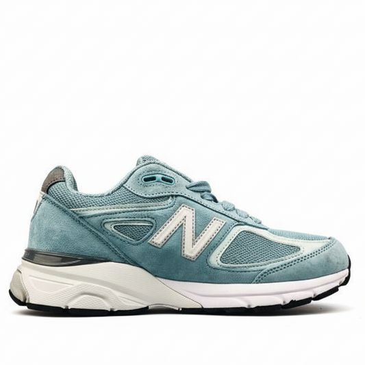 New Balance 990 “Blue-White”
