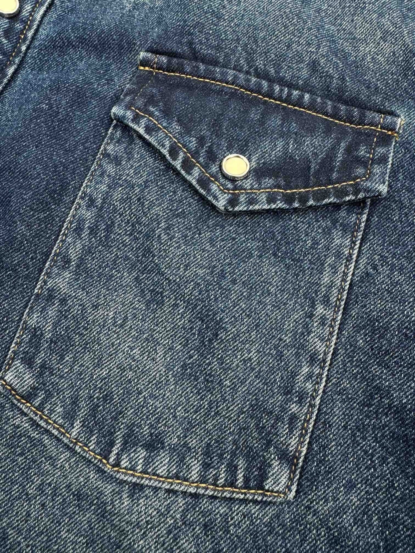 Prada Denim Jacket