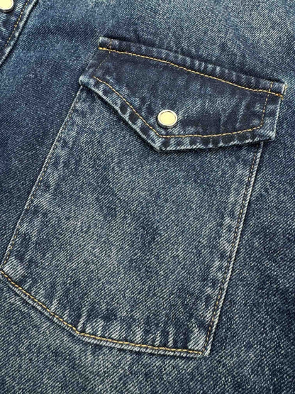 Prada Denim Jacket