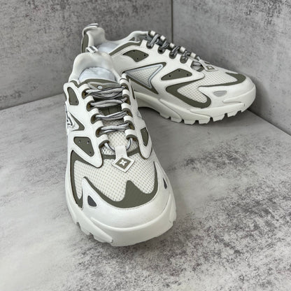 Louis Vuitton Tactic Runner "White"
