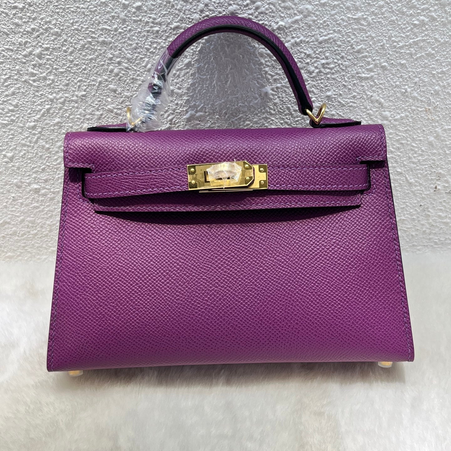 Hermes Mini Kelly 20