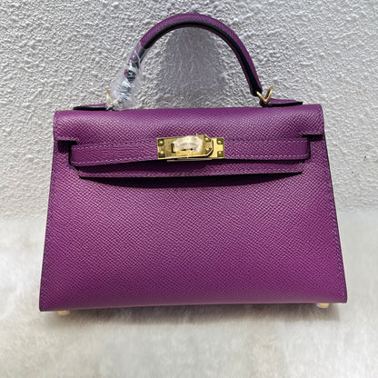 Hermes Mini Kelly 20