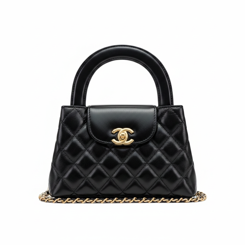 Chanel Kelly Nano Bag