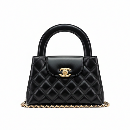 Chanel Kelly Nano Bag