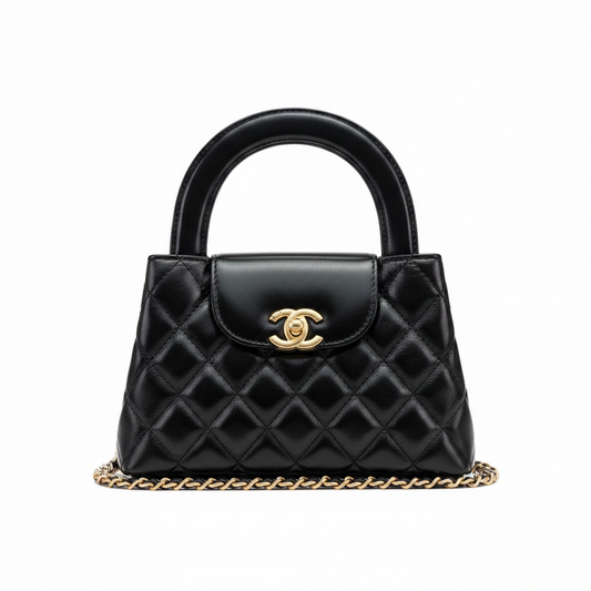 Chanel Kelly Nano Bag
