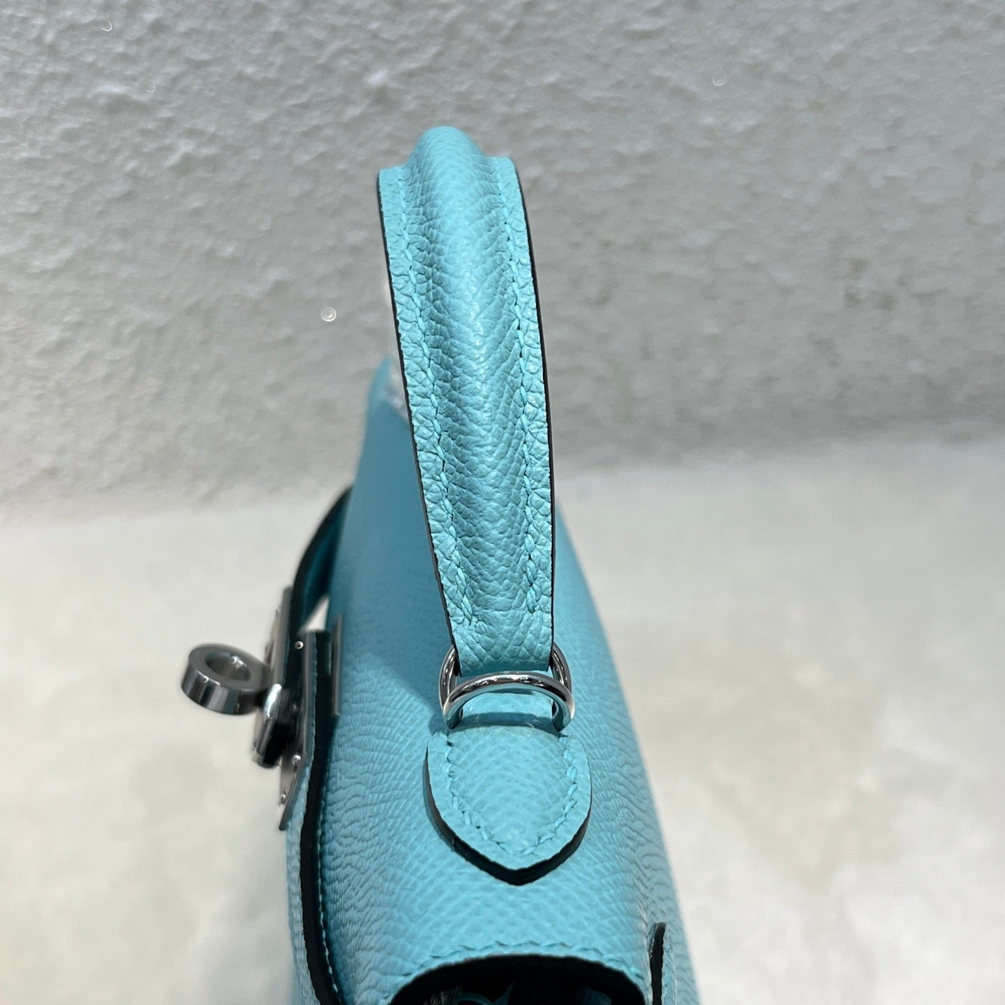 Hermes Mini Kelly 20