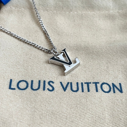 Louis Vuitton LV Spike Pendant