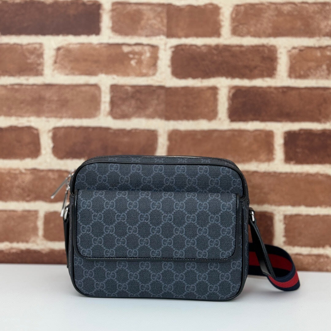 Gucci GG Small Crossbody Bag