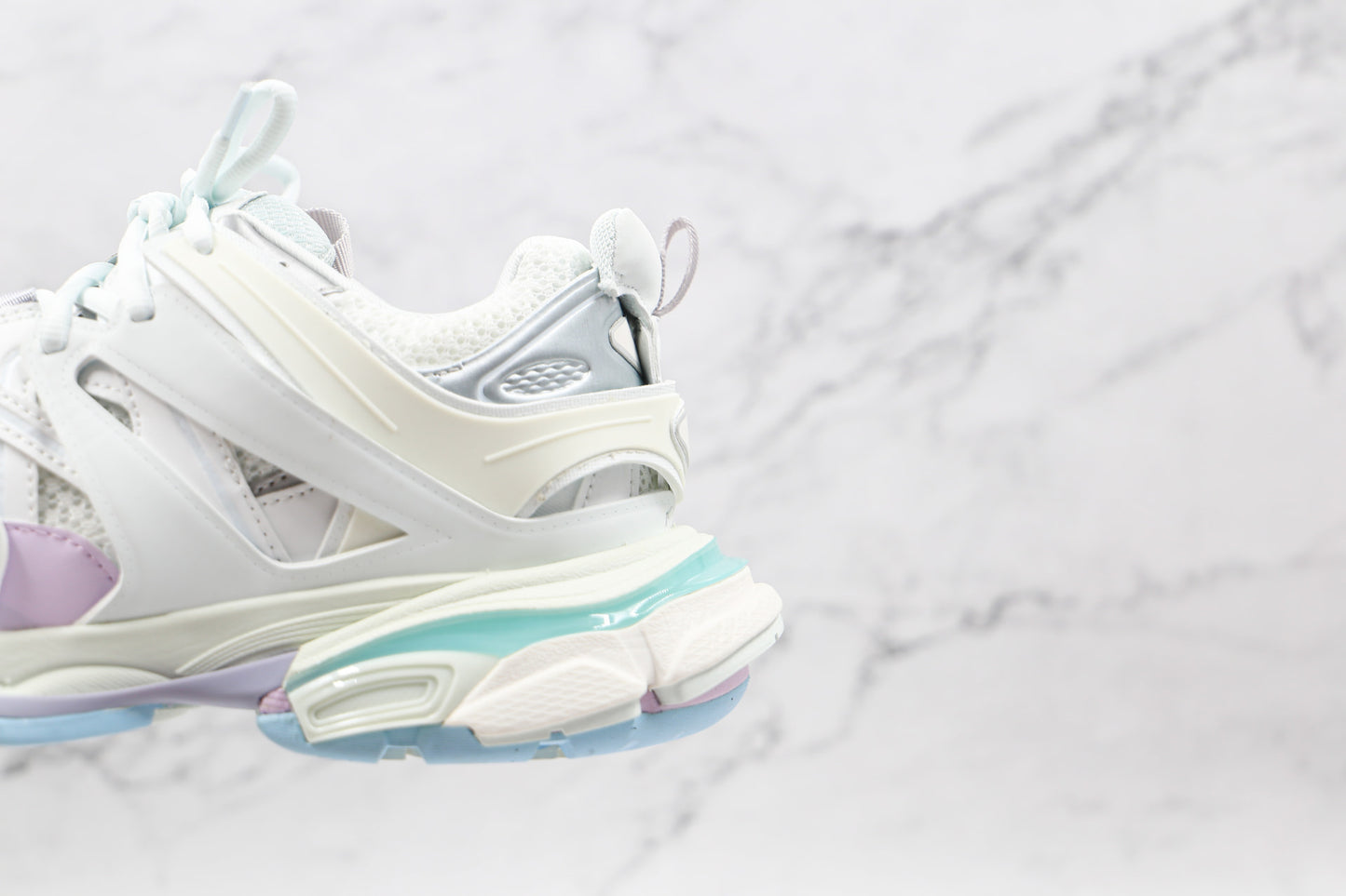Balenciaga Track "Pastel"