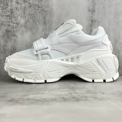 Off-White Glove Slip-On "White"