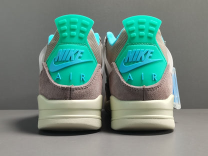 Union x Air Jordan 4 Retro SP "30th Anniversary - Taupe Haze"