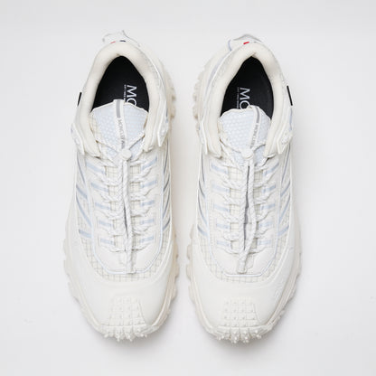 Moncler Trailgrip GTX Trainers "White"