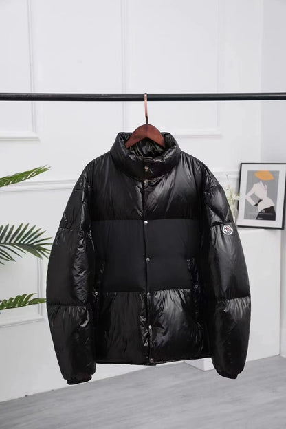 Moncler Aynard Down Jacket "Black"