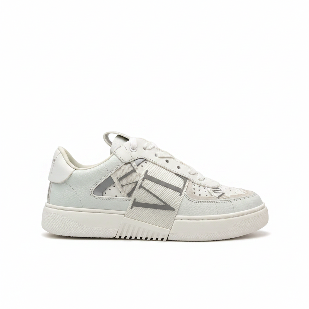Valentino Garavani VL7N "White-Grey"