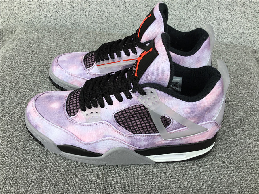 Air Jordan 4 Retro "Zen Master"