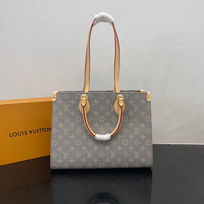 Louis Vuitton OnTheGo MM