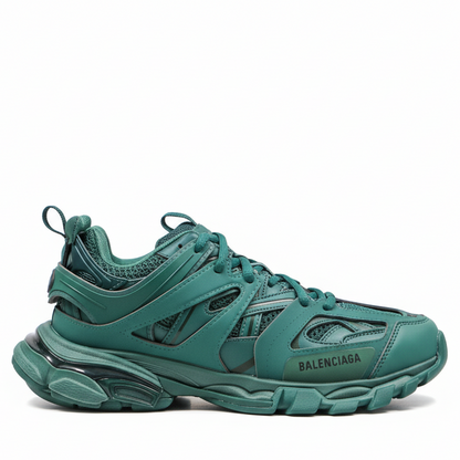 Balenciaga Track "Dark Green"