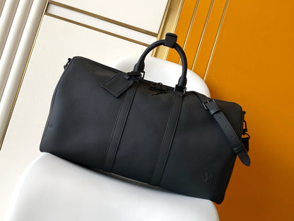 Louis Vuitton Keepall Bandoulière 50